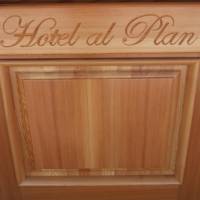 Hotel Al Plan 