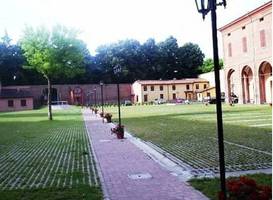 Imola Village 