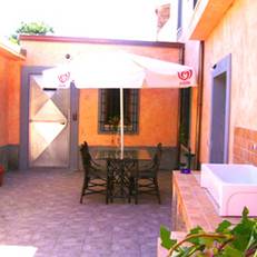 B&B Su Canape 