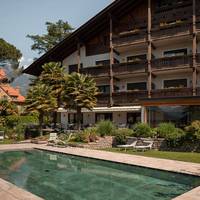Hotel Salgart 
