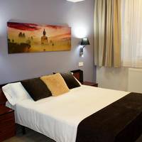 Hotel El Haya 