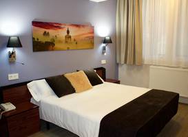 Hotel El Haya 