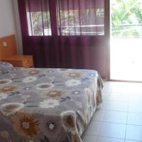 Hotel Canaima 