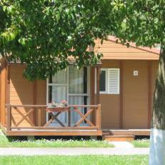 Camping Sella 