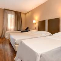Hotel Tripoli 