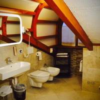 Hotel Dal Bon 