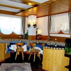 Hotel Dal Bon 