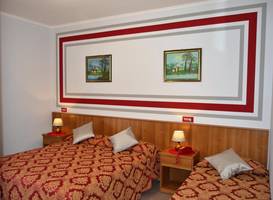 Hotel Facioni 