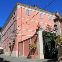 Hotel Aganoor 