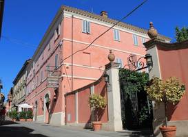 Hotel Aganoor 