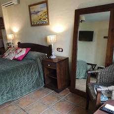 Hotel Triskel 