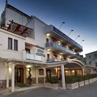 Hotel Arancio 