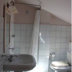 B&B Villa Mia 