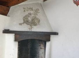 Chalet Muraun 