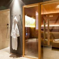 Hotel Heubad 