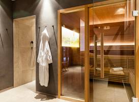 Hotel Heubad 