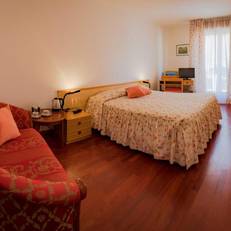 Albergo Zeni 