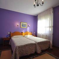 Hotel Alonso 