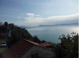B&B Miramare 