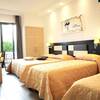 Hotel Visagi 