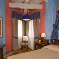 Hotel Pironi 