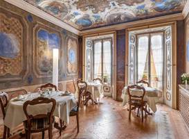 Hotel Pironi 