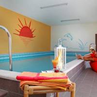 Hotel Merano 