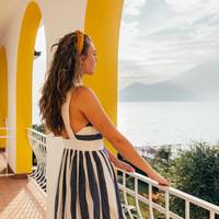 Hotel Orione 