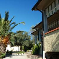 Casa Luppoli 