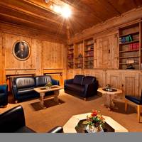Hotel Donatz 