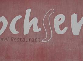 Hotel Ochsen 