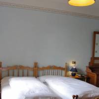 Hotel Du Lac 