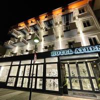 Hotel Athena 