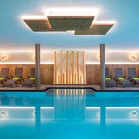 Hotel Falken 