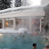 Hotel Cresta 