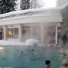 Hotel Cresta 