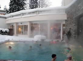 Hotel Cresta 