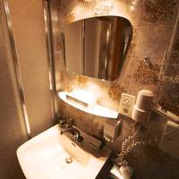 Hotel Cresta 