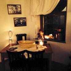 Hotel Aprica 