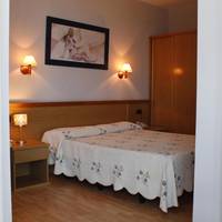 Hotel Soraya 