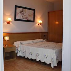 Hotel Soraya 