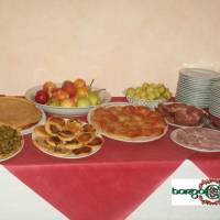 Borgo Casato 