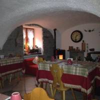 B&B Le Cloux 