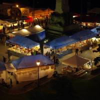 Hotel Alberi 