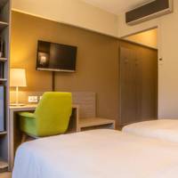 Hotel Unione 