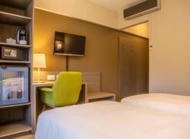 Hotel Unione 