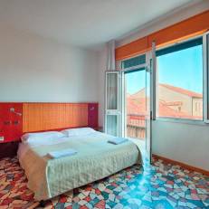 Hotel Clodia 