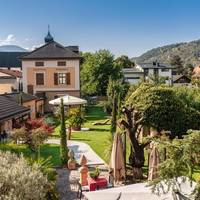 Hotel Traube 