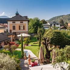 Hotel Traube 