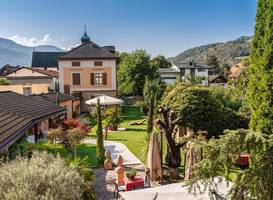Hotel Traube 
